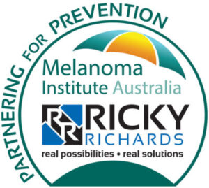 Ricky Richards and Kenlow Cancer