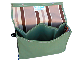 Kenlow - Style 12 tool bag
