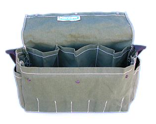Kenlow - Style 13m tool bag