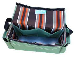 Kenlow - Style 2m tool bag